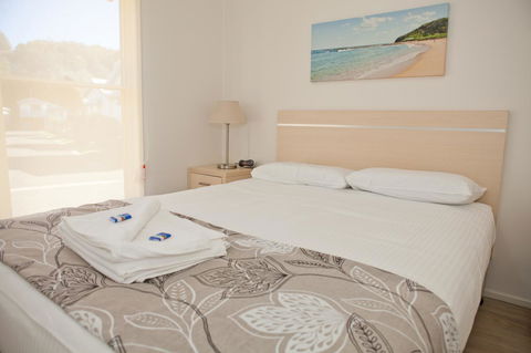 Blue Lagoon Beach Resort - Accommodation Resorts 23