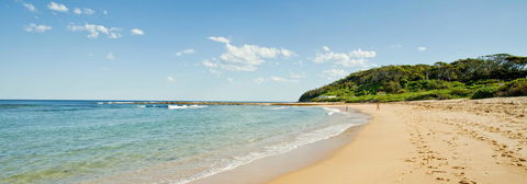 Blue Lagoon Beach Resort - Accommodation Resorts 29