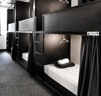The Pod Sydney - Accommodation Resorts