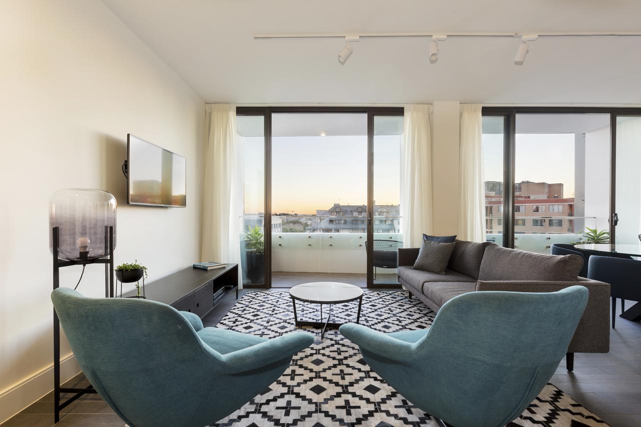 East Sydney NSW Accommodation Resorts