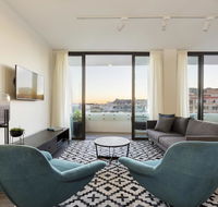 Botanik Apartment Hotel - Accommodation Resorts