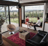Borrodell Vineyard - Accommodation Resorts