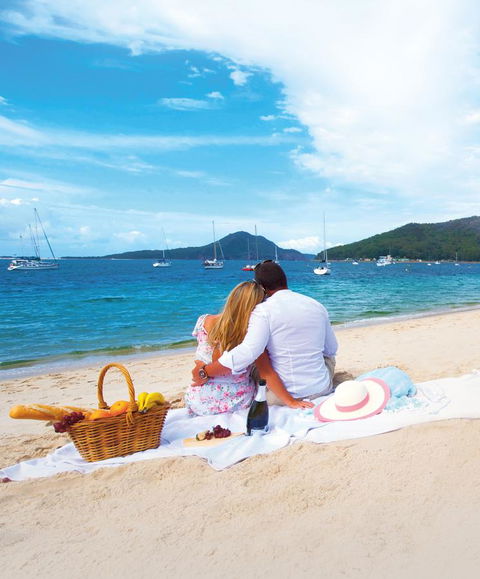Marina Resort - Accommodation Resorts 4