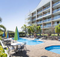 Marina Resort - Accommodation Resorts