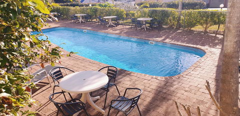 Marina Resort - Accommodation Resorts 22