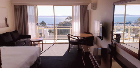 Marina Resort - Accommodation Resorts 35