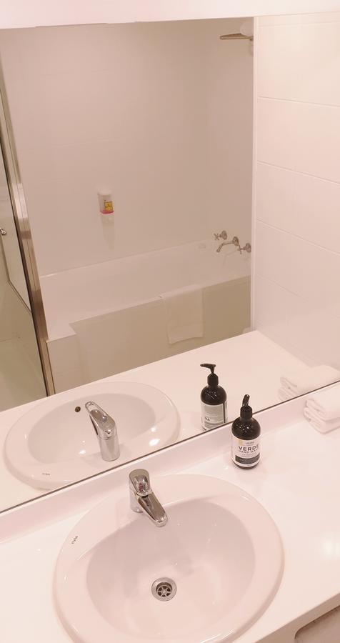 Marina Resort - Accommodation Resorts 34