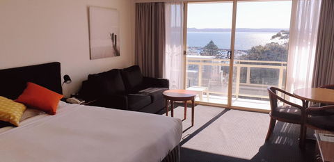 Marina Resort - Accommodation Resorts 33
