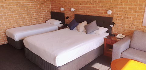 Marina Resort - Accommodation Resorts 31