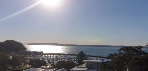 Marina Resort - Accommodation Resorts 6