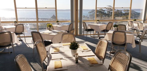 Marina Resort - Accommodation Resorts 14