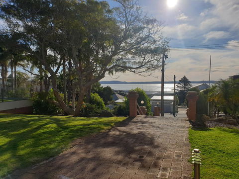 Marina Resort - Accommodation Resorts 13