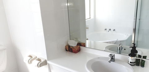 Marina Resort - Accommodation Resorts 19
