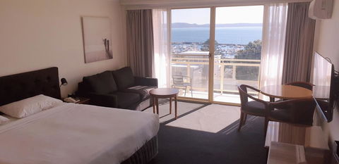 Marina Resort - Accommodation Resorts 36