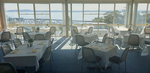 Marina Resort - Accommodation Resorts 27