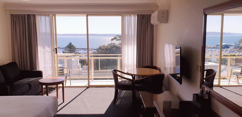 Marina Resort - Accommodation Resorts 20