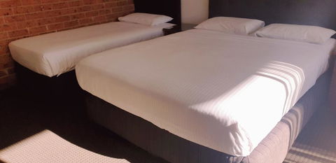 Marina Resort - Accommodation Resorts 42