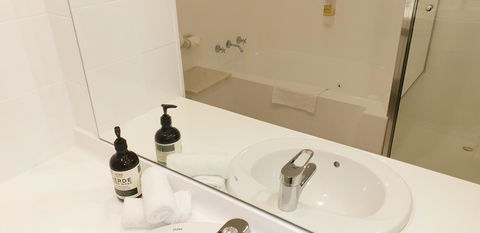Marina Resort - Accommodation Resorts 28