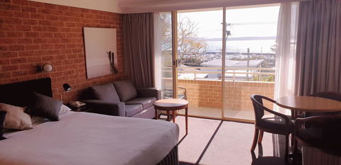 Marina Resort - Accommodation Resorts 30