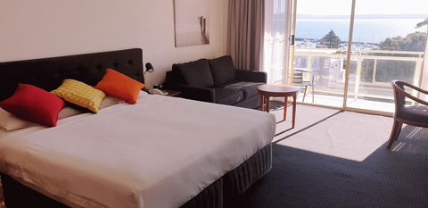 Marina Resort - Accommodation Resorts 8