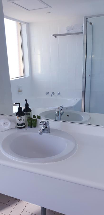 Marina Resort - Accommodation Resorts 44