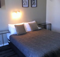 Altair Motel - Accommodation Resorts