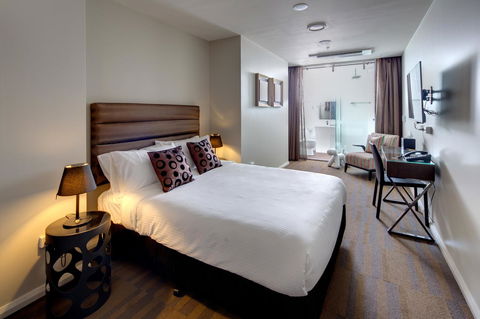 57Hotel - Accommodation Resorts 29