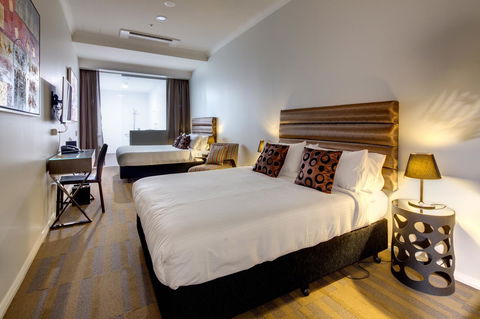 57Hotel - Accommodation Resorts 21
