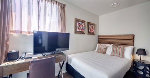 57Hotel - Accommodation Resorts 8
