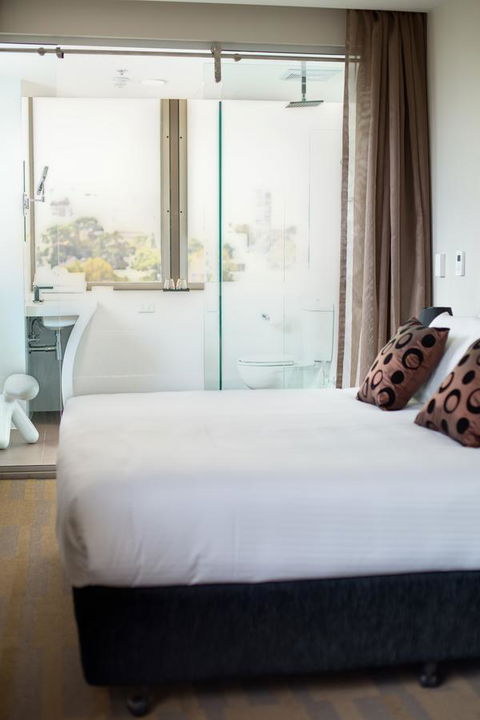 57Hotel - Accommodation Resorts 34