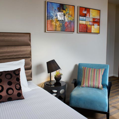 57Hotel - Accommodation Resorts 31