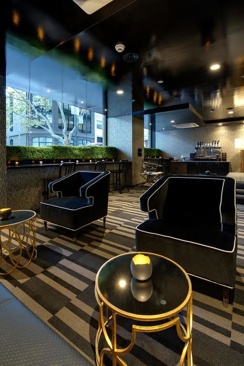 57Hotel - Accommodation Resorts 32