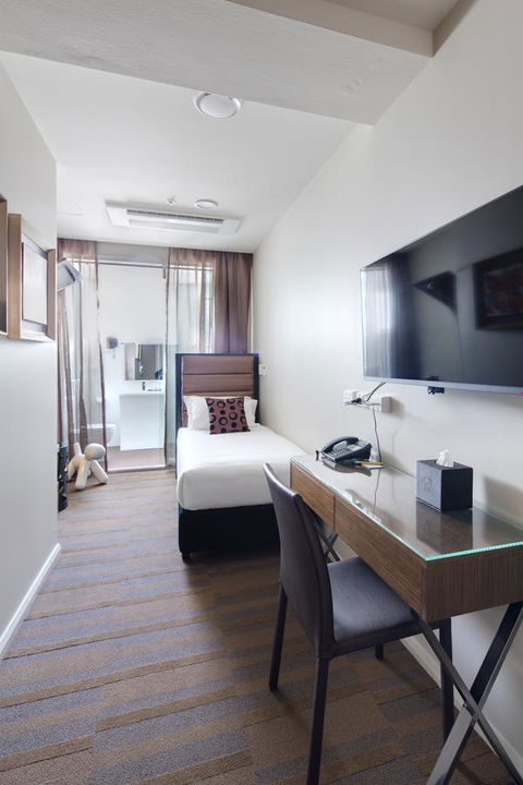 57Hotel - Accommodation Resorts 11