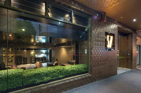 57Hotel - Accommodation Resorts 0