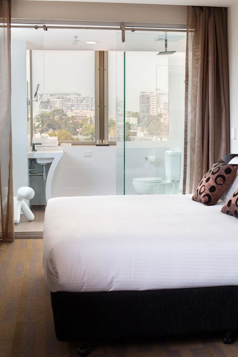 57Hotel - Accommodation Resorts 39