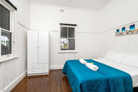Club Byron Accommodation - Accommodation Resorts 22