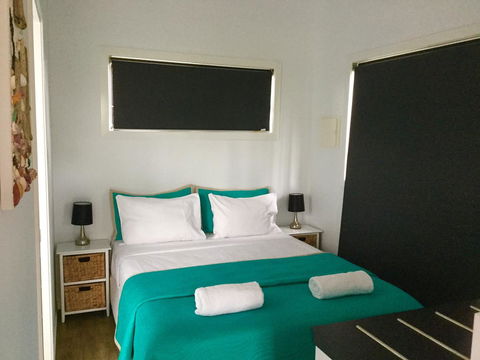 Club Byron Accommodation - Accommodation Resorts 2