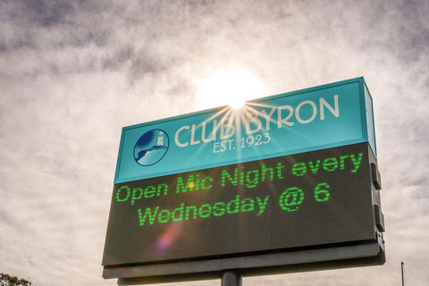 Club Byron Accommodation - Accommodation Resorts 30
