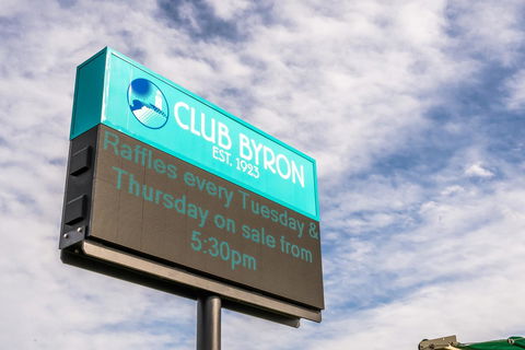 Club Byron Accommodation - Accommodation Resorts 31