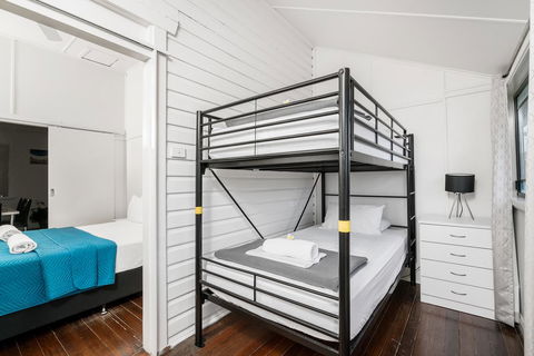Club Byron Accommodation - Accommodation Resorts 13
