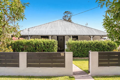 Club Byron Accommodation - Accommodation Resorts 9