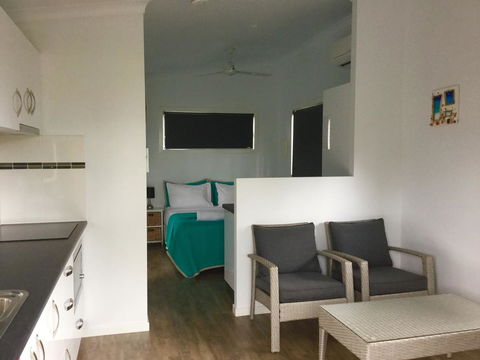 Club Byron Accommodation - Accommodation Resorts 3