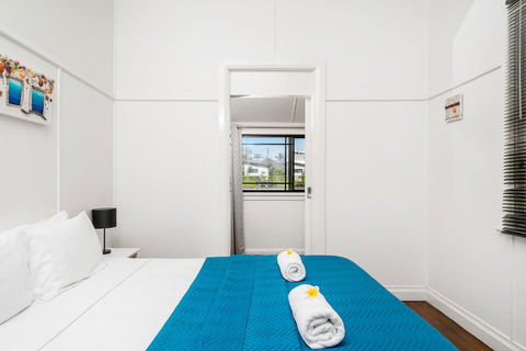 Club Byron Accommodation - Accommodation Resorts 10
