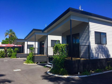 Club Byron Accommodation - Accommodation Resorts 1