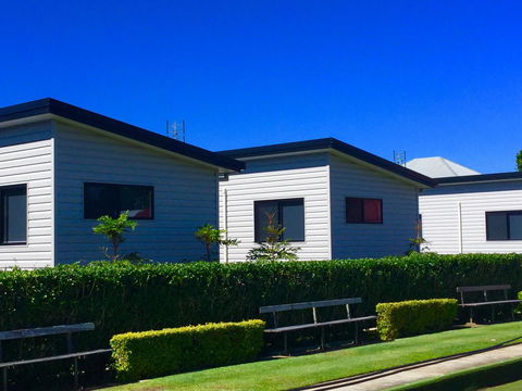 Club Byron Accommodation - Accommodation Resorts 7