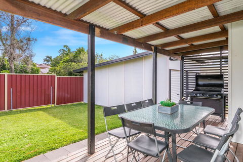 Club Byron Accommodation - Accommodation Resorts 23