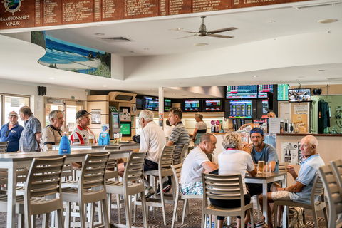 Club Byron Accommodation - Accommodation Resorts 29