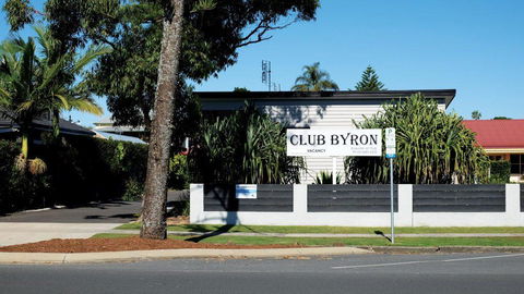 Club Byron Accommodation - Accommodation Resorts 0