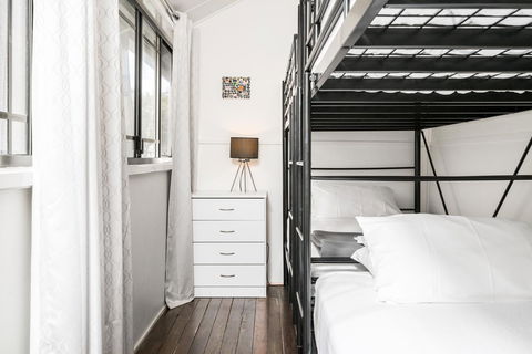 Club Byron Accommodation - Accommodation Resorts 12