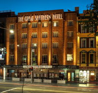 Great Southern Hotel Sydney - Accommodation Resorts